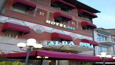 Hotel Alba Sul Mare in Camaiore, IT