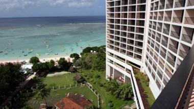 Guam Reef Hotel in Tumon, GU