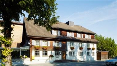 Hotel Gasthaus Loewen in Feldkirch, AT