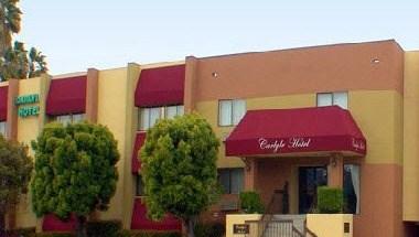 Carlyle Hotel in Campbell, CA