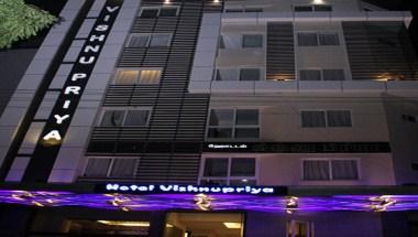 Hotel Vishnu Priya in Coimbatore, IN