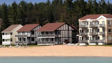 The Waterfront Inn in Mackinaw City, MI