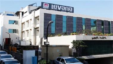 Hotel Levana Hazratganj in Lucknow, IN