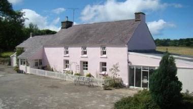 Penbontbren Hotel in Llandysul, GB3