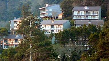 Inn at Otter Crest in Depoe Bay, OR