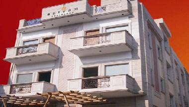 Hotel Satyam Residency in Gurugram, IN
