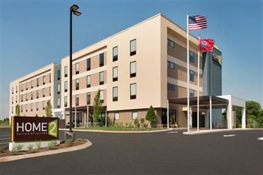 Home2 Suites by Hilton Clarksville/Ft. Campbell in Clarksville, TN