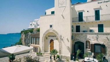 Hotel Seggio in Vieste, IT