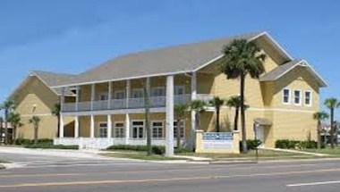 Beaches Museum Chapel in Jacksonville Beach, FL