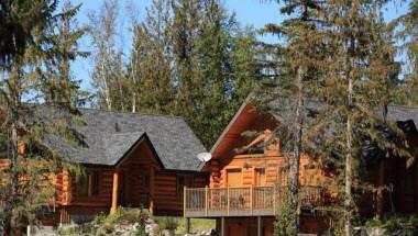 Alpine Meadows Resort in Clearwater, BC