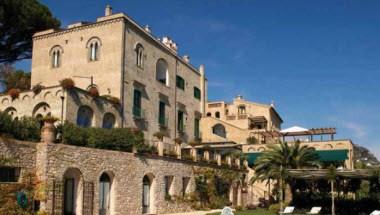 Villa Cimbrone in Ravello, IT