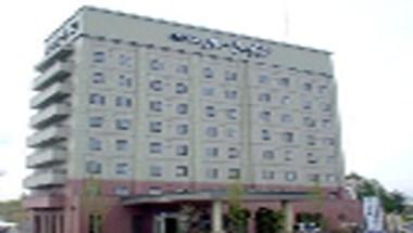 Hotel Route-Inn Yokote Inter in Yokote, JP