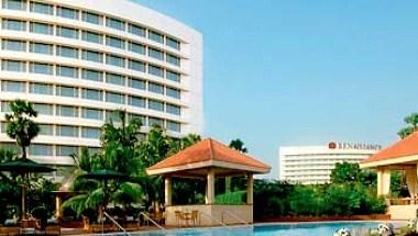 Lakeside Chalet, Mumbai - Marriott Executive Apartments in Mumbai, IN