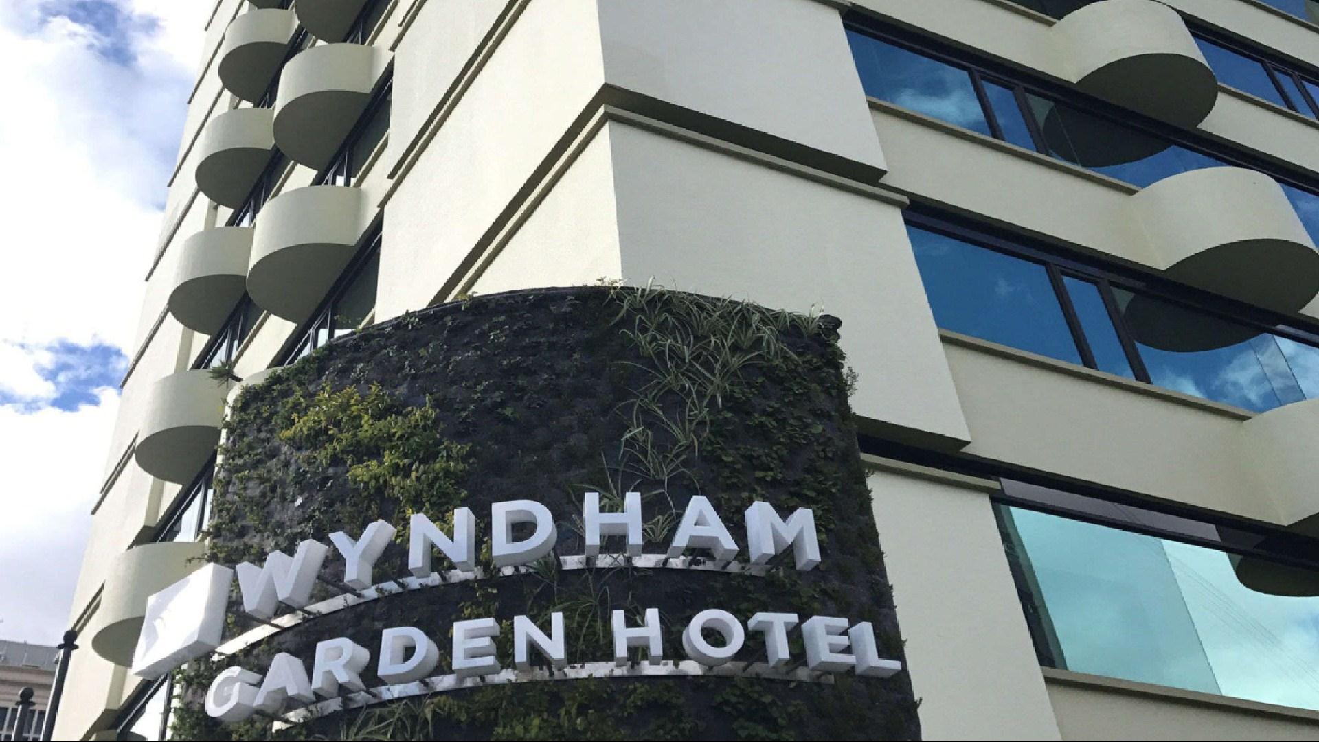 Wyndham Garden Quito in Quito, EC