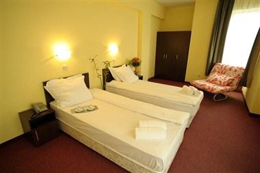 Bon Voyage Hotel Alexander in Sofia, BG