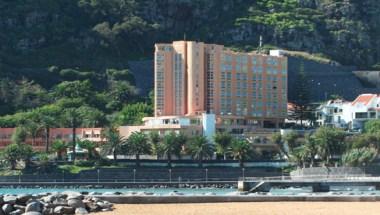 Hotel Dom Pedro Baia Club in Machico, PT