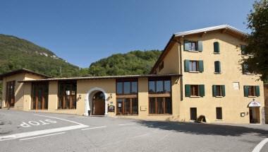 Hotel Tre Punte in Gargnano, IT