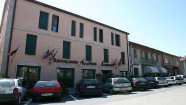 Albergo Ristorante Bice in Senigallia, IT