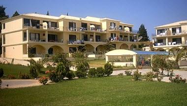 Ionian Sea View Hotel in Corfu, GR