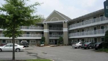 Extended Stay America Virginia Beach - Independence Blvd. in Virginia Beach, VA