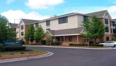 Extended Stay America Detroit - Novi in Novi, MI