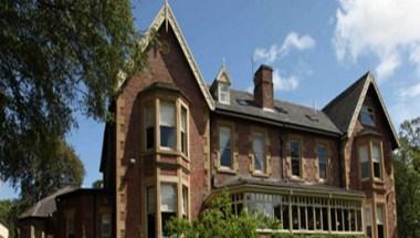 Eslington Villa Hotel in Gateshead, GB1