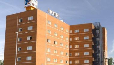 Hotel H2 Fuenlabrada in Fuenlabrada, ES