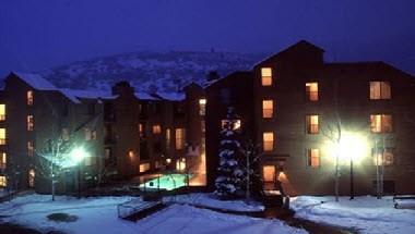 Carriage House Condominiums in Park City, UT