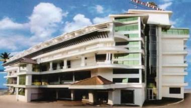 K.K. Residency in Kannur, IN