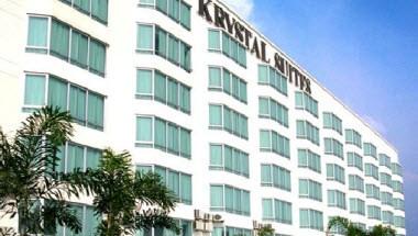 The Krystal Suites in Penang, MY