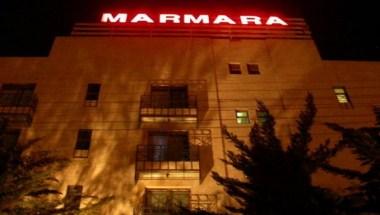 Marmara Hotel in Amman, JO