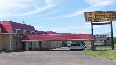 Budget Host Inn - Mankato in Mankato, MN