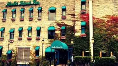 Nicollet Island Inn in Minneapolis, MN