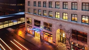 Hyatt Place Des Moines/Downtown in Des Moines, IA