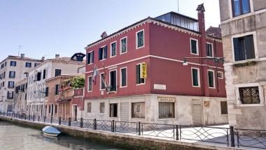 Hotel Basilea in Venice, IT