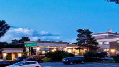 Quality Inn Halifax Airport in Goffs, NS