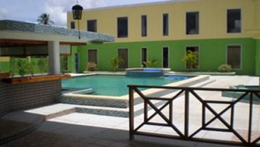 Airport Suites Hotel in Piarco, TT