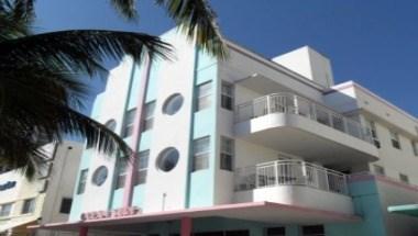 Ocean Surf Hotel in Miami Beach, FL