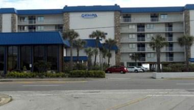 Catalina Beach Club Resort in Daytona Beach, FL