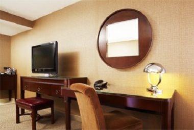 Sheraton Changzhou Wujin Hotel in Changzhou, CN