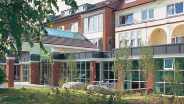 Regency Park Hotel in Thatcham, GB1