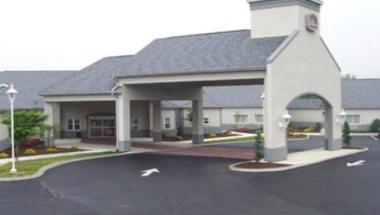 Best Western Carlisle in Carlisle, PA