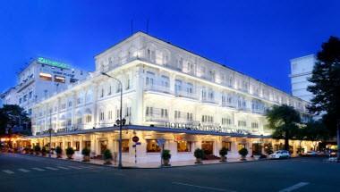 Hotel Continental Saigon in Ho Chi Minh City, VN