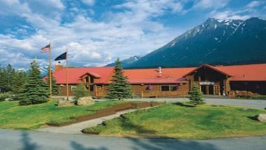 Kenai Princess Wilderness Lodge in Kenai, AK