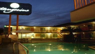 Tangerine Motel in Burbank, CA