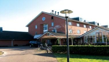Hotel-Restaurant Heidehof in Heerenveen, NL