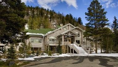 Little Mountain Lodge in Breckenridge, CO