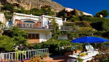 Villa Fiorentino in Positano, IT