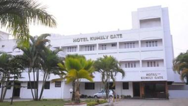 Hotel Kumily Gate in Thekkady, IN