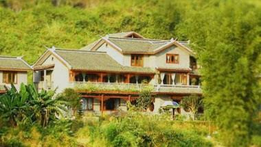 Yangshuo Mountain Retreat in Guilin, CN